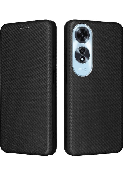 Kart Sahibi ile Oppo A60 4g Tam Koruma Kartı Ekleme Için Kılıf (Yurt Dışından)