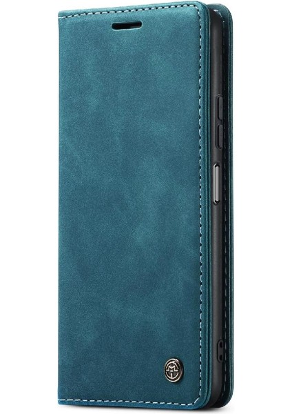 Xiaomi Redmi Not 12 Için Flip Case 5g Flip Folio Kitap Manyetik Kapatma Pu (Yurt Dışından)