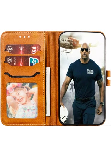 Cüzdan Kılıf Için Xiaomi Mi 10/10 Pro Kabartmalı Kickstand Tüm Yuvarlak Manyetik (Yurt Dışından)