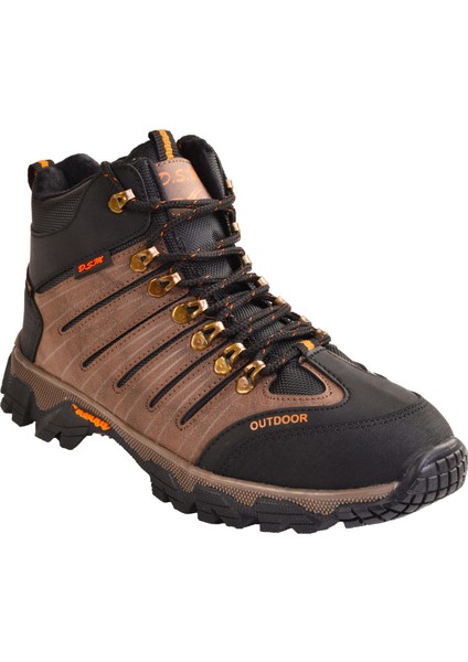 Erkek Trekking Ayakkabı