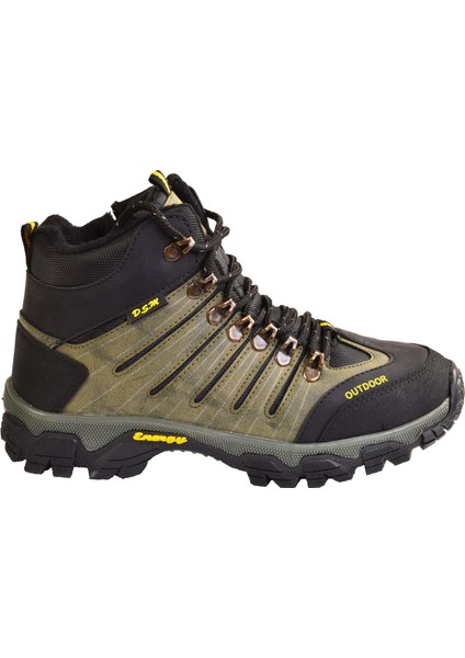 Erkek Trekking Ayakkabı modelleri