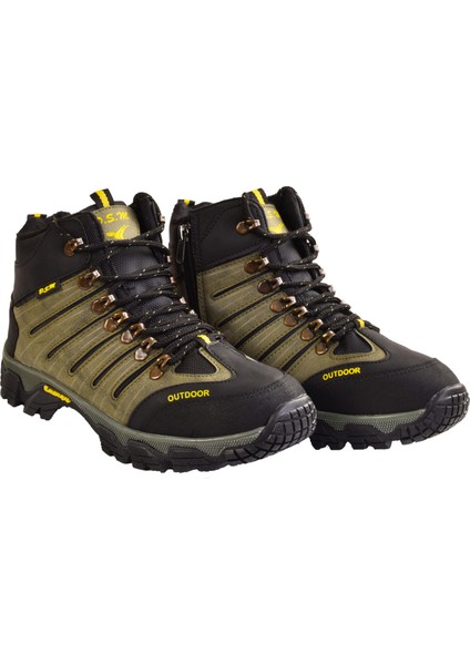 Erkek Trekking Ayakkabı fırsatları