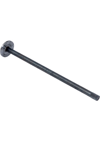 Aks Komple Arka 2055 V347 Çiftteker 6C114364BA Gold