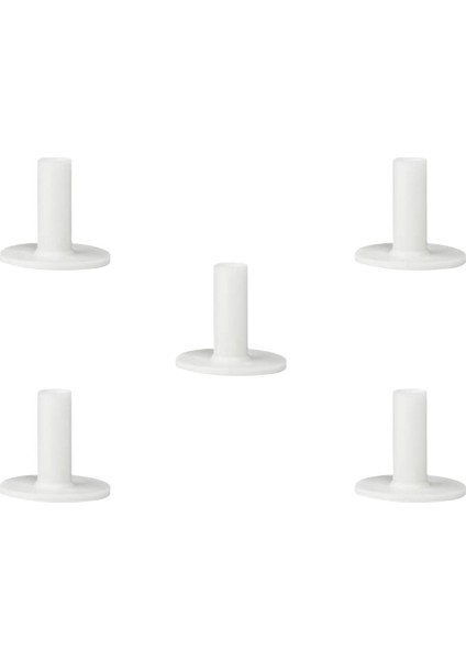 5 Kauçuk Golf Profesyonel Tees Sürüş Iğı Ğ Paspasları 48MM (Yurt Dışından) fiyatları