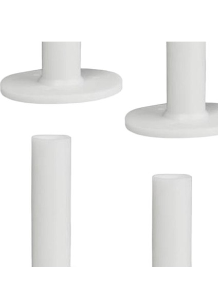 Iç Alıştırma ve Alıştırma Matı Için 5 I Kauçuk Golf Topluğu Tutucusu ve 64MM (Yurt Dışından) modelleri