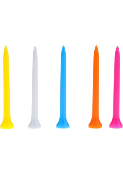 200 Kar Tee Golf Profesyonel Tees Eğ I I 5 69MM (Yurt Dışından) modelleri