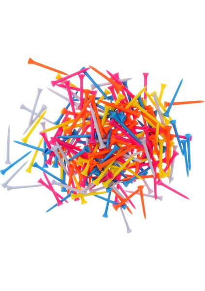 200 Kar Tee Golf Profesyonel Tees Eğ I I 5 69MM (Yurt Dışından) indirimleri