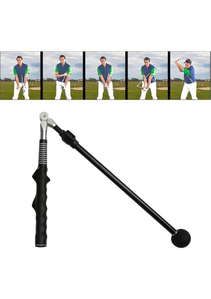Golf Swing Trainer Kol Dirsek I Düzeltici (Yurt Dışından) modelleri