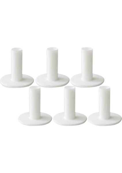 Golf Iğı Tees Tee Sürüş Ekipmanı Araçları Golfçü 60MM (Yurt Dışından) fırsatları