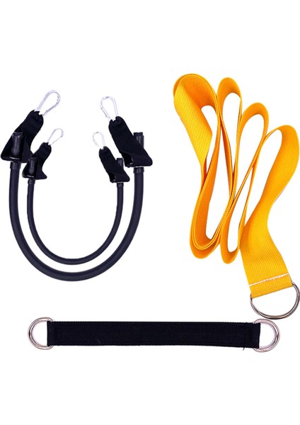 Golf Salığ Salıncak Golf Salığ Kadın Sarı (Yurt Dışından)