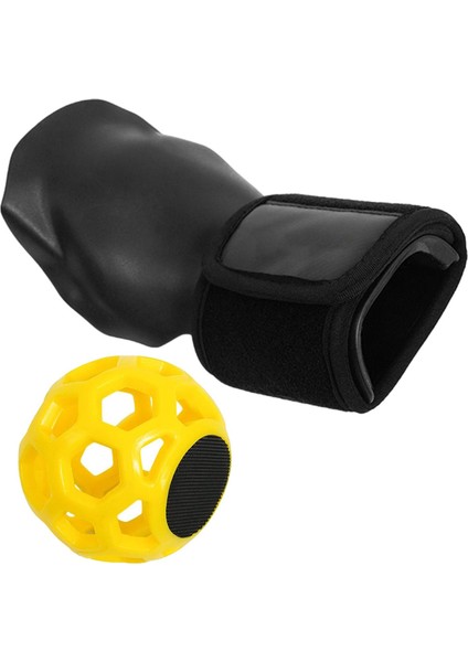 Golf Swing Trainer, Pozisyon Düzeltme Bilek Bandı, Ayarlanabilir Golf Salıncağı (Yurt Dışından)