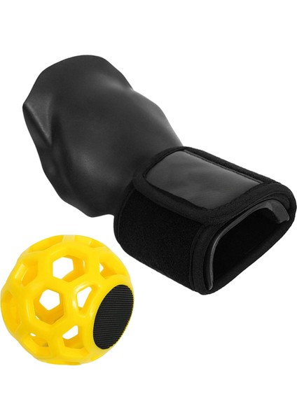 Golf Swing Trainer, Pozisyon Düzeltme Bilek Bandı, Ayarlanabilir Golf Salıncağı (Yurt Dışından) fiyatları