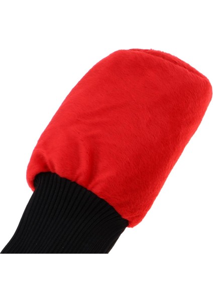 Kırmızı + Için 3'lü Baş Kol (Yurt Dışından) fırsatları