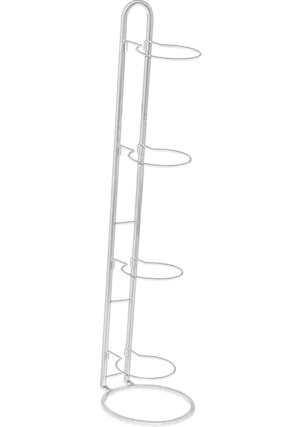 Top Depolama Top Depolama Ör Rafı 4 Katmanlı Top Rafı (Yurt Dışından) modelleri