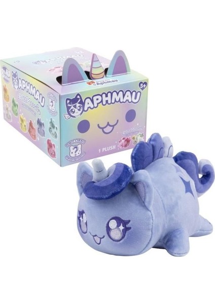 Nessiworld APH05000 Aphmau Sürpriz Unicorn Pelüş 15 cm - 6025U9