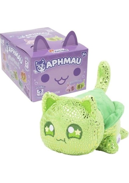 Nessiworld APH04000 Aphmau Sürpriz Kedi Pelüş 15 cm - 6025