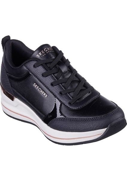 Siyah Kadın Sneaker 177345 Blk Beden: 38.5