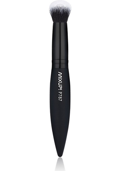 Professional Çift Lifli Oval Kapatıcı Fırçası P787