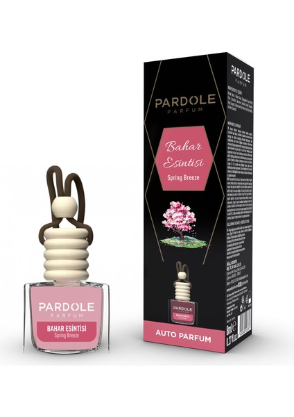 Araç Kokusu 5 Farklı Çeşit -Bahar Esintisi, Mango Dünyası, Çilek Bahçesi, Kavun, Kır Çiçeği