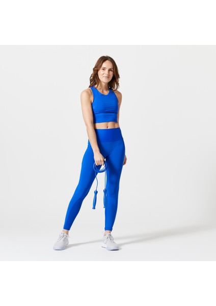 3 M Açık Mavi Ayarlanabilir Atlama Ipi - Kauçuk Sap fiyatları