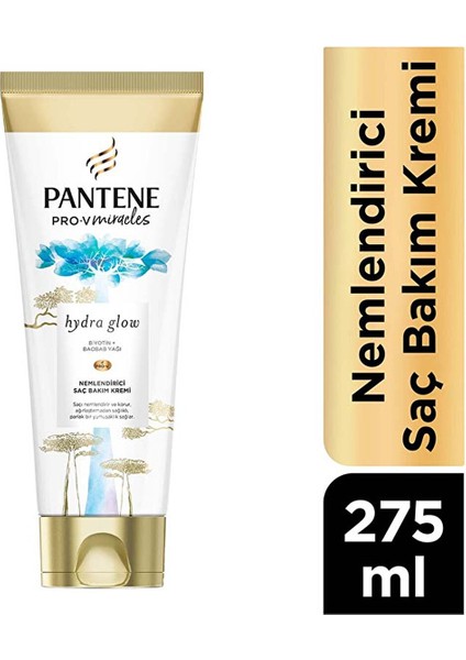 Miracles Hydra Glow Saç Kremi 275 ml fiyatları