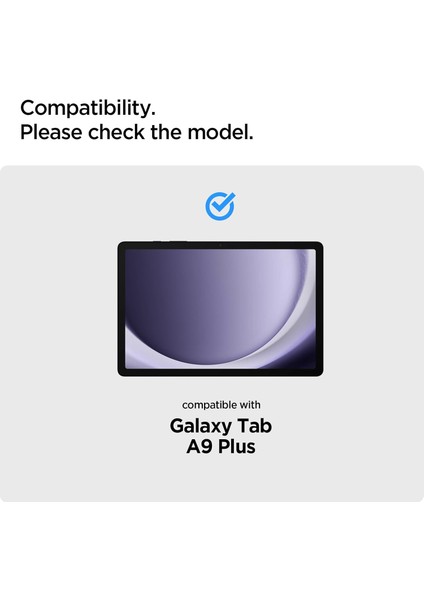 Galaxy Tab A9 Plus Cam Ekran Koruyucu fiyatları