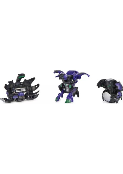Bakugan Legends Starter 3 Lü Eenoch Ultra ile Cimoga ve Ryerazu indirimleri