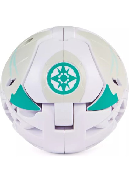Bakugan Legends Bakugan Deka - Dev Jumbo Colossus Figür