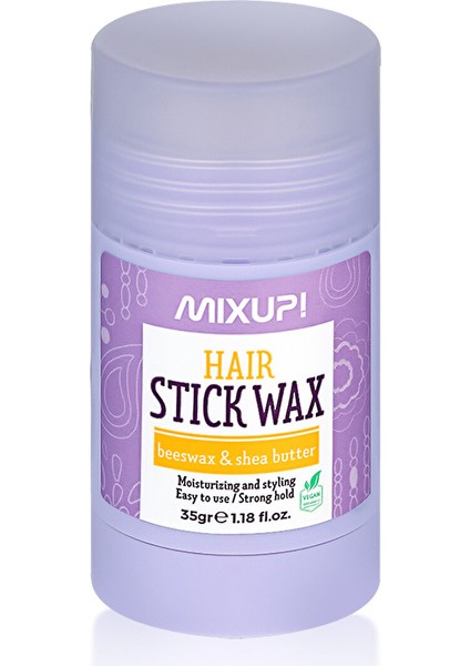 Hair Stick Wax 35 gr
