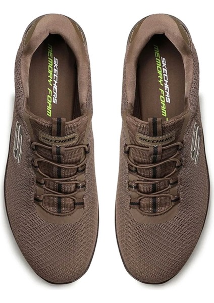 Haki Erkek Lifestyle Ayakkabı 52811TK Khk Summits Beden: 44 indirimleri