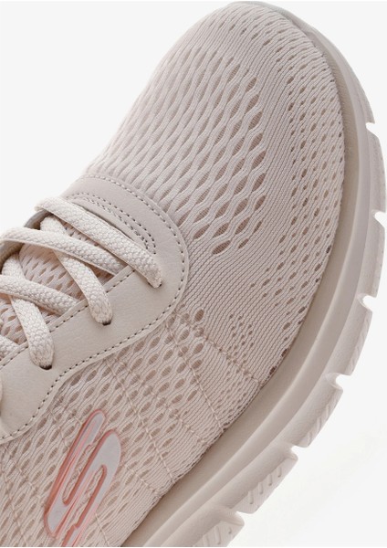 Bej Kadın Yürüyüş Ayakkabısı 150141TK Ntpk Track - New Staple Beden: 36 fırsatları