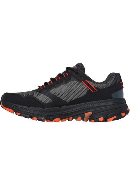 Siyah - Turuncu Erkek Koşu Ayakkabısı 220754 Bkor Go Run Trail Altitude 2 Beden: 44