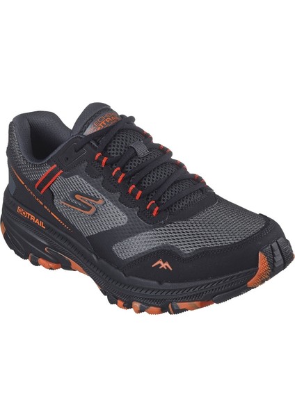 Siyah - Turuncu Erkek Koşu Ayakkabısı 220754 Bkor Go Run Trail Altitude 2 Beden: 44