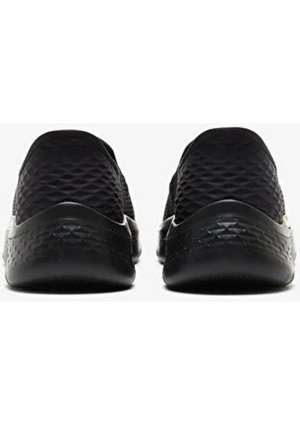 Siyah Kadın Yürüyüş Ayakkabısı 124963TK Bbk Go Walk Flex Beden: 38 fırsatları