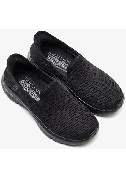 Siyah Kadın Yürüyüş Ayakkabısı 124963TK Bbk Go Walk Flex Beden: 38 indirimleri