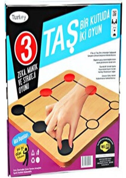 Redka 9 Taş 3 Taş RD5211 Tyf