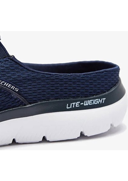 Lacivert Erkek Lifestyle Ayakkabı 232296TK Nvy Summits Beden: 40 indirimleri