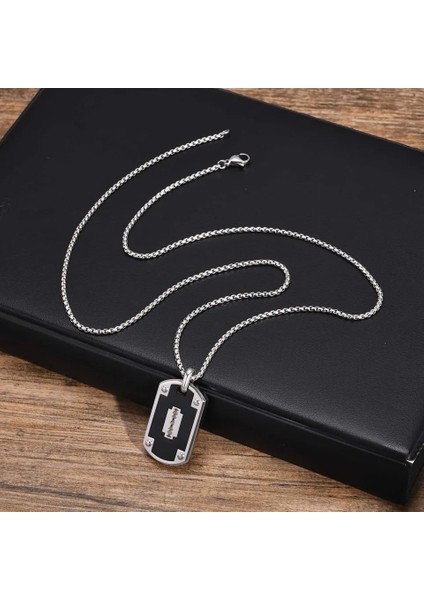 Jilet Erkek Tasarım Kolye Tasarım Kolye fiyatları