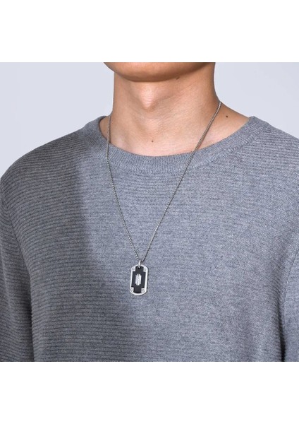 Jilet Erkek Tasarım Kolye Tasarım Kolye fırsatları