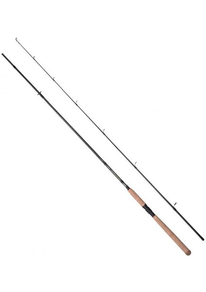 Xrossover 2.40M 10-30G M Spin Olta Kamışı