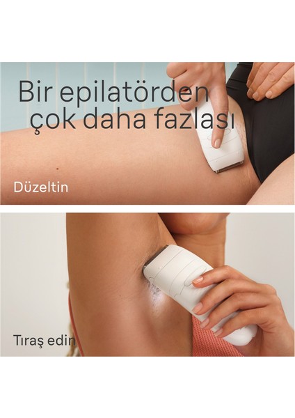 Silk-Épil 5 5-050 Kablosuz Epilatör fiyatları