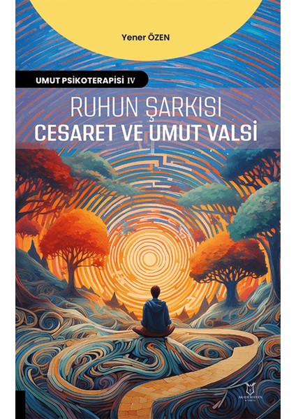 Ruhun Şarkısı Cesaret ve Umut Valsi - Yener Özen