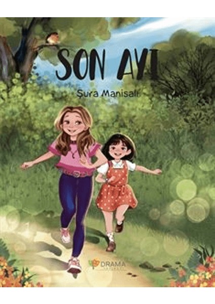 Son Ayı - Şura Manisalı