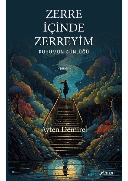 Zerre İçinde Zerreyim - Ayten Demirel