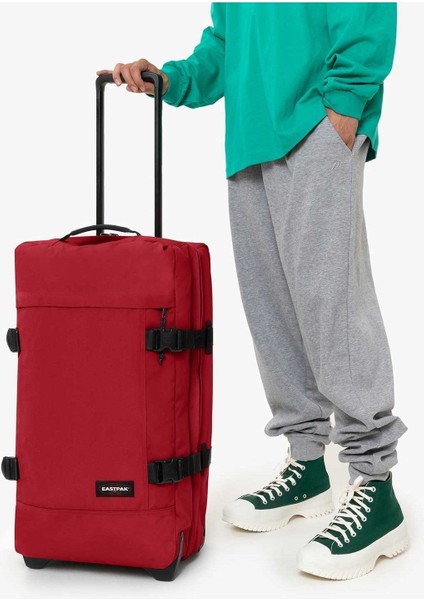 Tranverz M Orta Boy Valiz