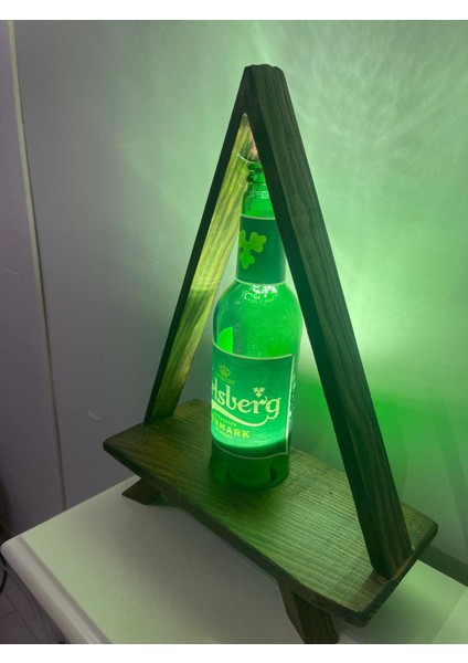 Masa Lambası Bira Şişe Temalı fiyatları