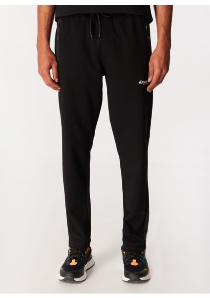 Siyah Erkek Eşofman Altı D4SM-EA3285 fiyatları