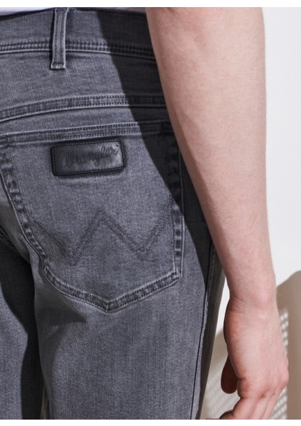 Texas Jean Pantolon Bol Kesim Erkek Denim Pantolon W1212923K fırsatları