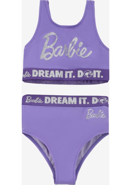 Lila Kadın Bikini Takım BRB4SG-BKİ6005