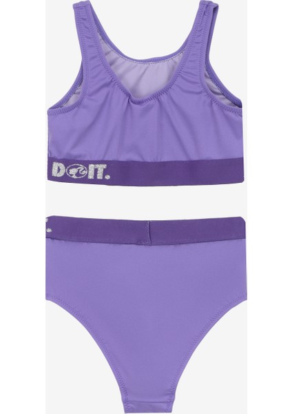 Lila Kadın Bikini Takım BRB4SG-BKİ6005 fiyatları